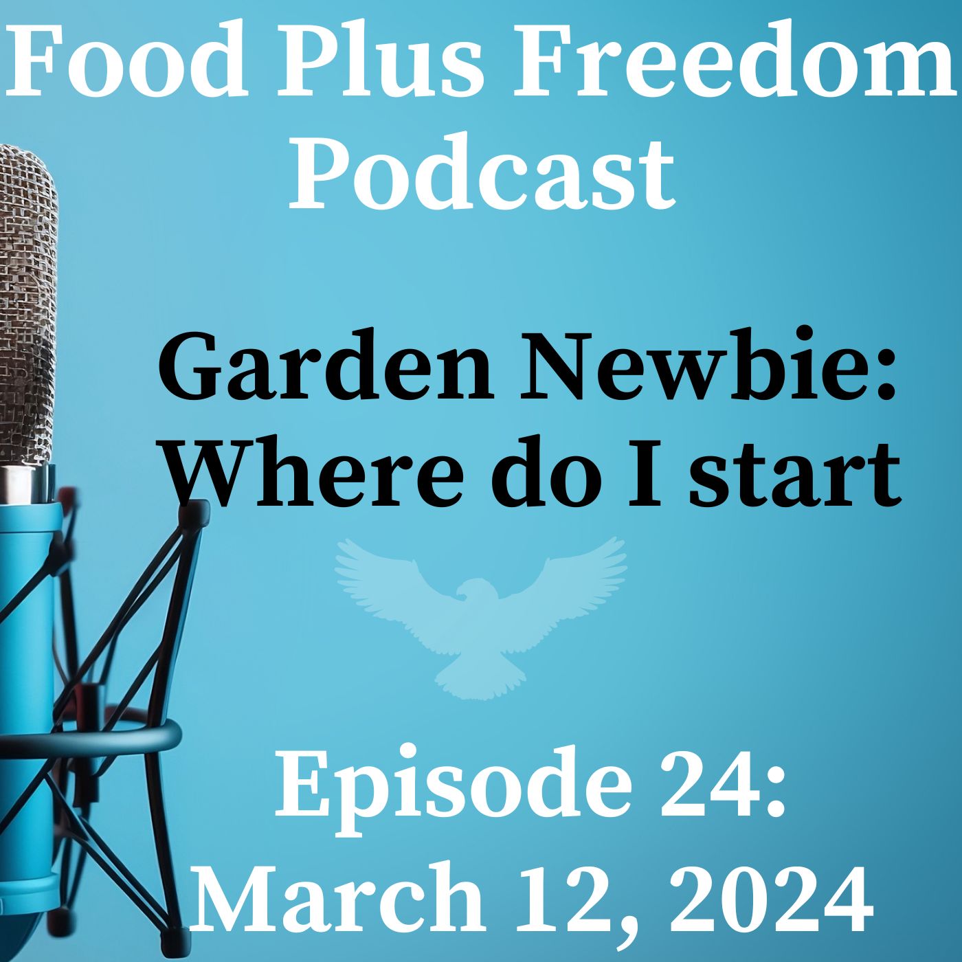 Gardening Newbie: Where do I start