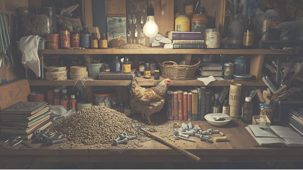 Stuff We Use and Love